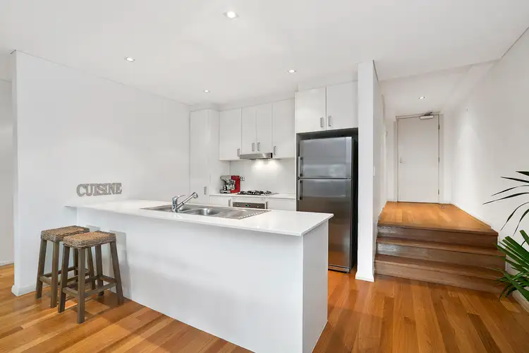 Fourth view of Homely unit listing, 1/377-381 Barrenjoey Road, Newport NSW 2106