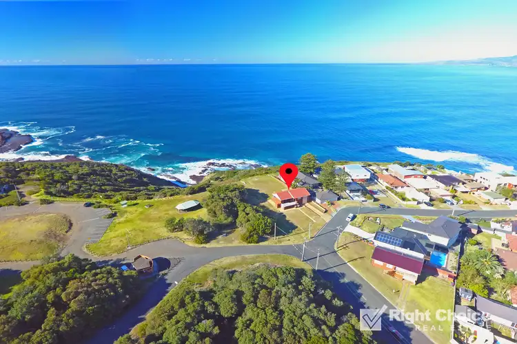 58 Dovers Drive, Port Kembla NSW 2505