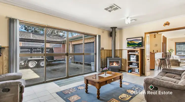 Second view of Homely house listing, 19 Roberts Road, Cranbourne VIC 3977