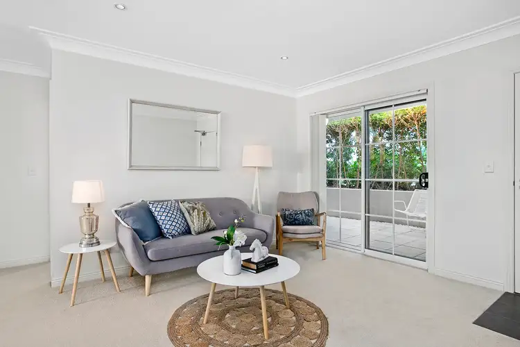 Second view of Homely apartment listing, 8/134-138 Ocean Street, Narrabeen NSW 2101