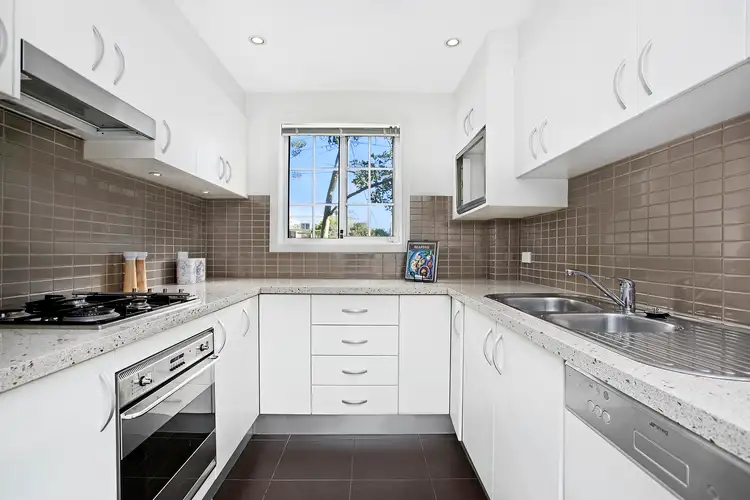 Third view of Homely apartment listing, 8/134-138 Ocean Street, Narrabeen NSW 2101