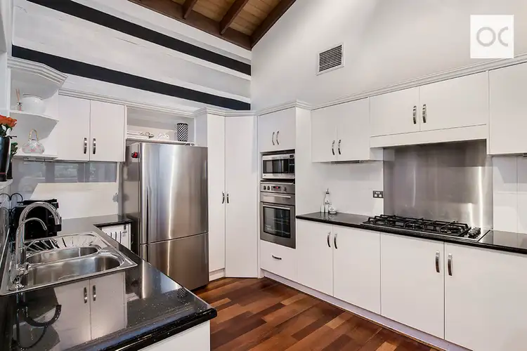 Fifth view of Homely house listing, 3 Grevillea Crescent, Stonyfell SA 5066