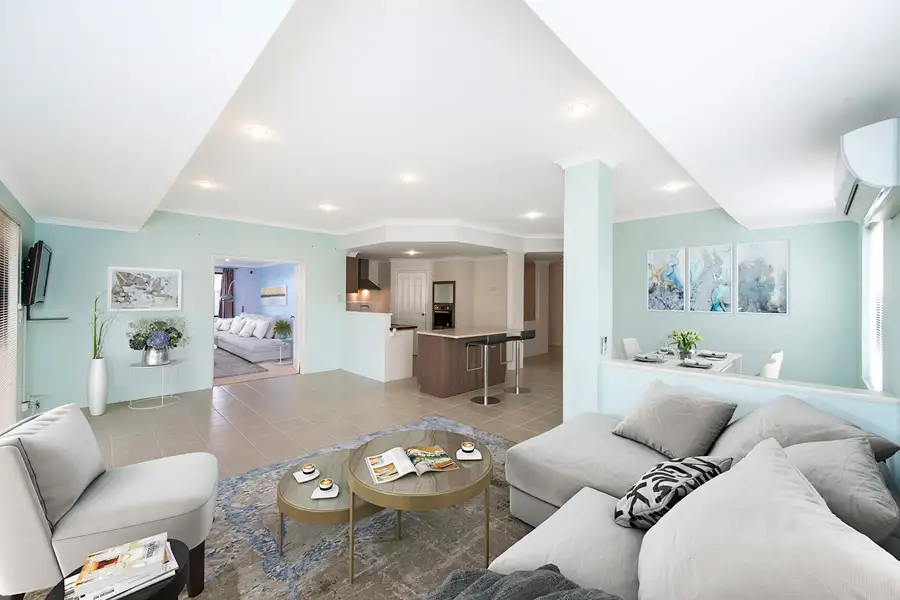 Main view of Homely house listing, 52 Turkich Parade, Aveley WA 6069