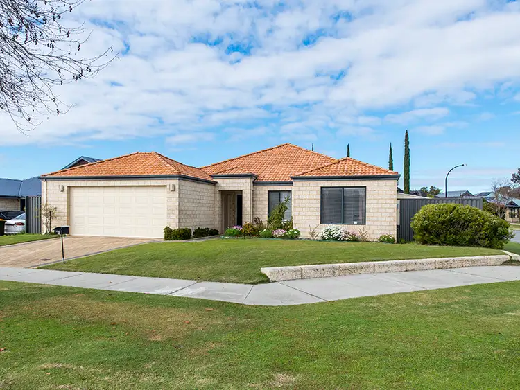 Second view of Homely house listing, 52 Turkich Parade, Aveley WA 6069