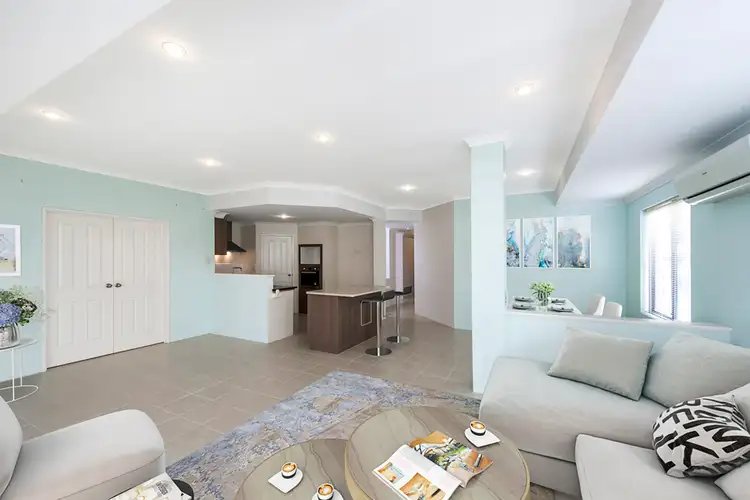 Fifth view of Homely house listing, 52 Turkich Parade, Aveley WA 6069