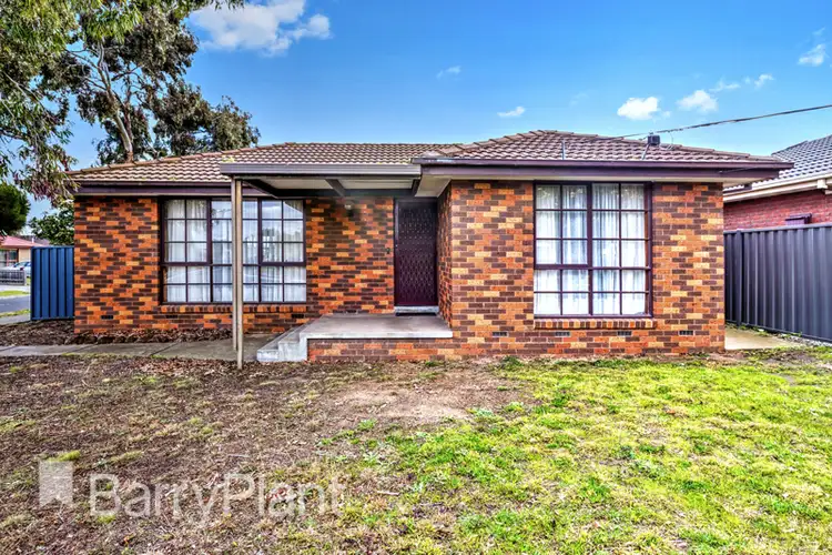 Second view of Homely house listing, 1 Ashton Avenue, St Albans VIC 3021