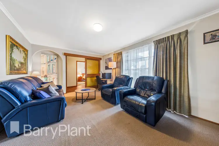 Fourth view of Homely house listing, 1 Ashton Avenue, St Albans VIC 3021