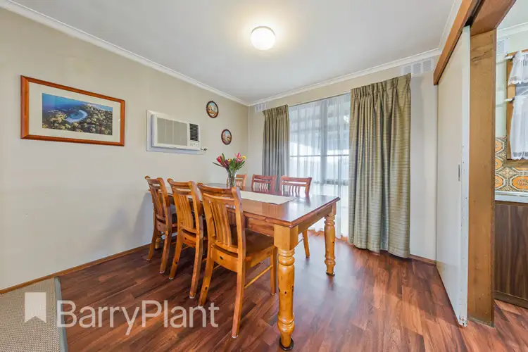 Fifth view of Homely house listing, 1 Ashton Avenue, St Albans VIC 3021