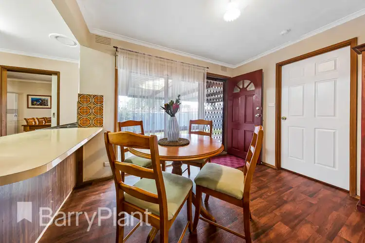 Sixth view of Homely house listing, 1 Ashton Avenue, St Albans VIC 3021