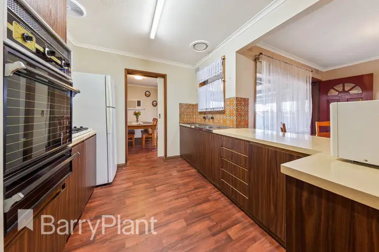 Seventh view of Homely house listing, 1 Ashton Avenue, St Albans VIC 3021