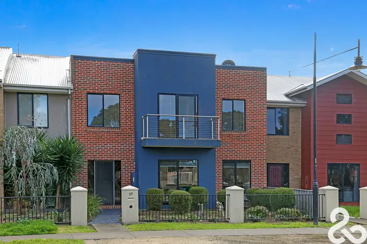17 Raven Walk, Epping VIC 3076