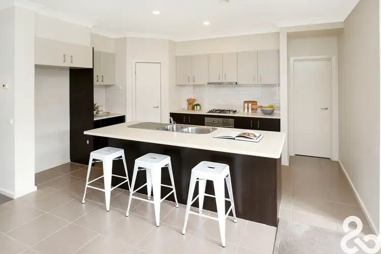 Fourth view of Homely townhouse listing, 17 Raven Walk, Epping VIC 3076