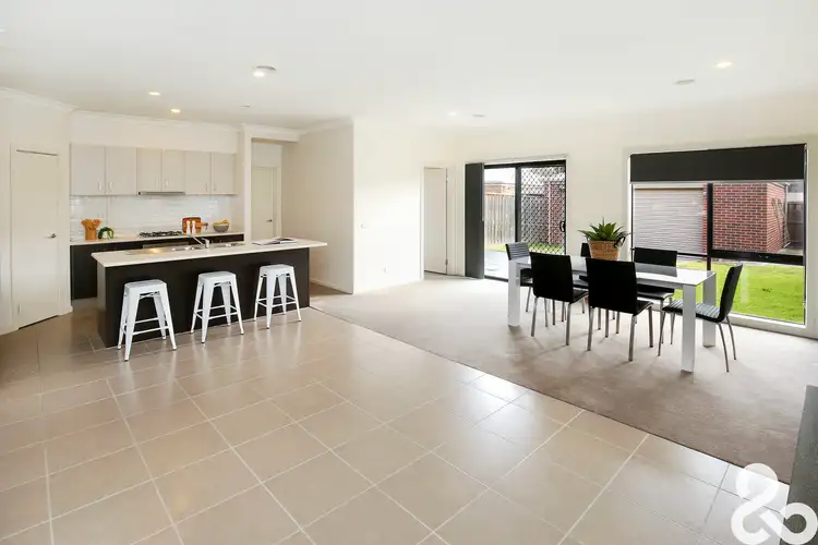 Fifth view of Homely townhouse listing, 17 Raven Walk, Epping VIC 3076