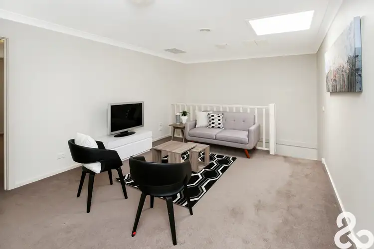 Sixth view of Homely townhouse listing, 17 Raven Walk, Epping VIC 3076