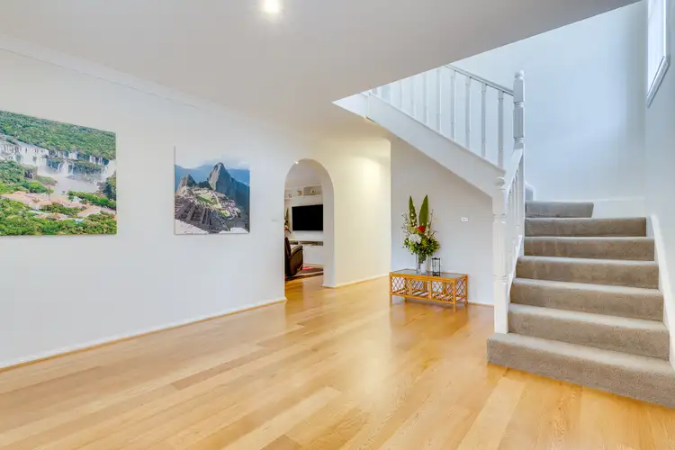 Second view of Homely house listing, 10 Holowko Court, Taylors Lakes VIC 3038