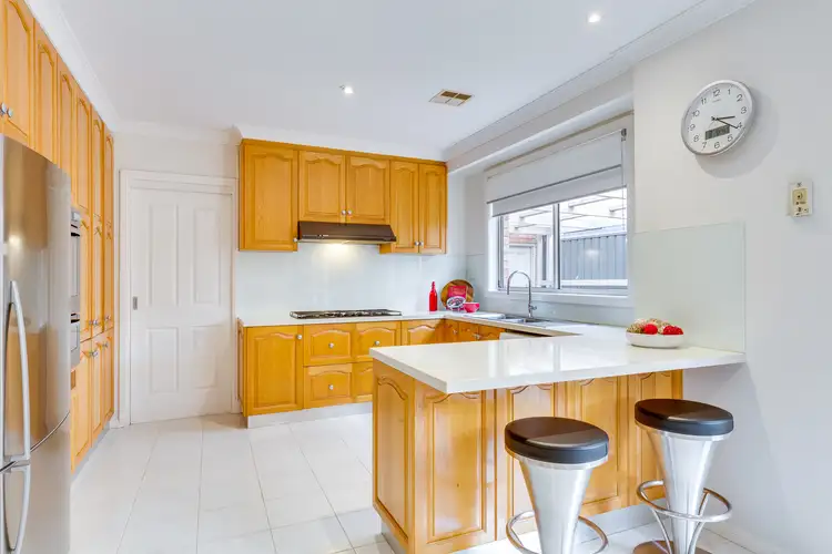 Third view of Homely house listing, 10 Holowko Court, Taylors Lakes VIC 3038