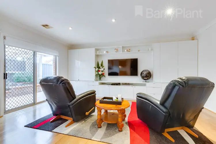 Fifth view of Homely house listing, 10 Holowko Court, Taylors Lakes VIC 3038