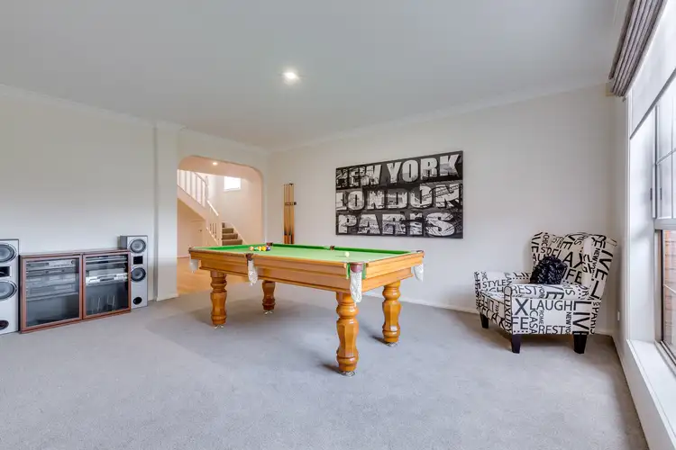 Sixth view of Homely house listing, 10 Holowko Court, Taylors Lakes VIC 3038