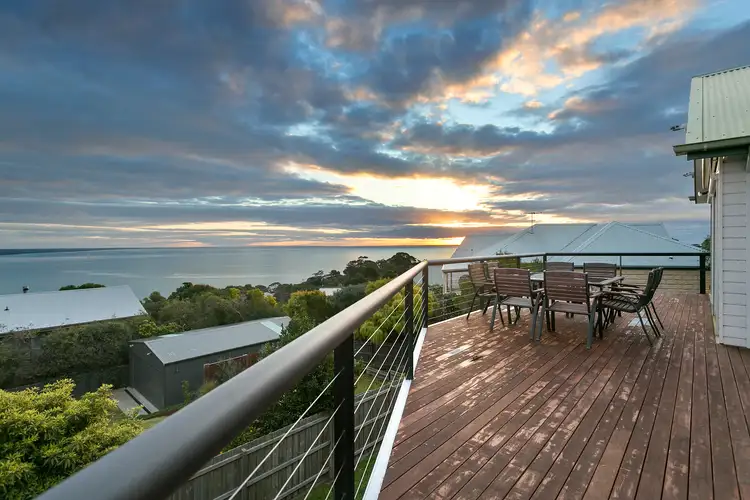 Fifth view of Homely house listing, 10 Wyuna Court, Mount Martha VIC 3934