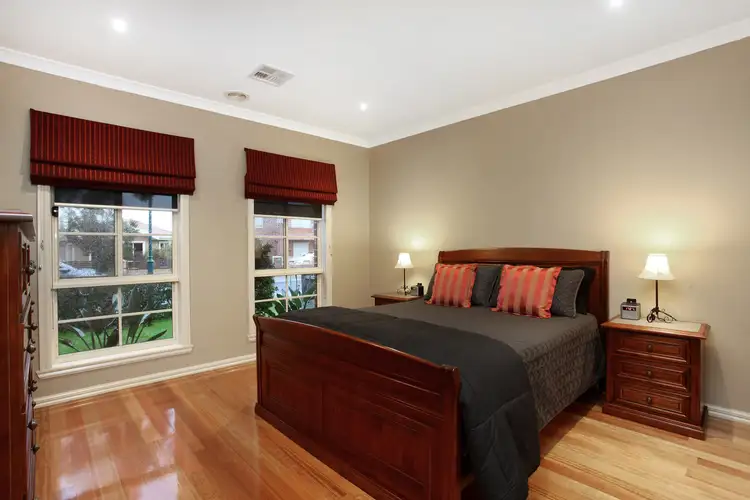 Third view of Homely house listing, 6 Nepean Way, Taylors Hill VIC 3037