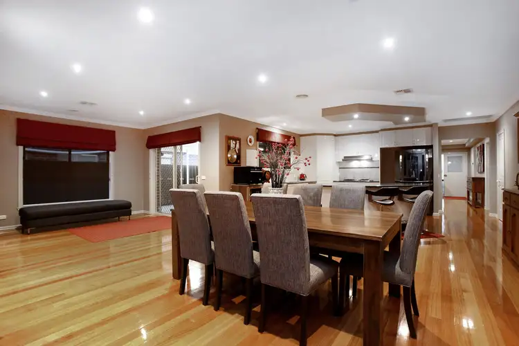 Seventh view of Homely house listing, 6 Nepean Way, Taylors Hill VIC 3037