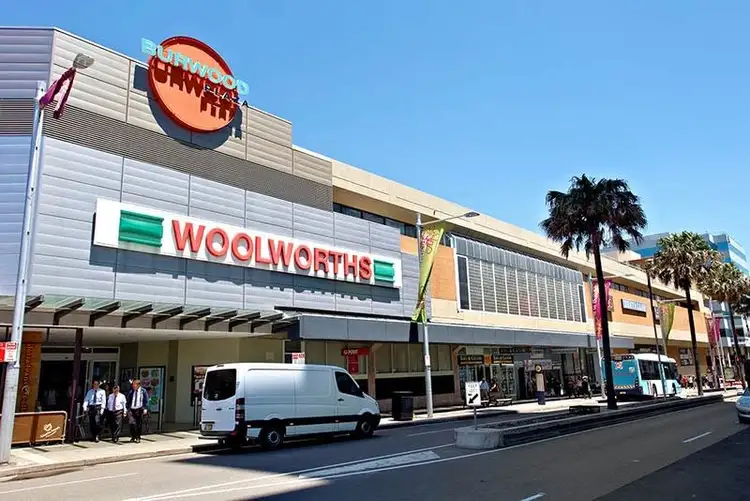 Sixth view of Homely apartment listing, 273/1 Railway Parade, Burwood NSW 2134