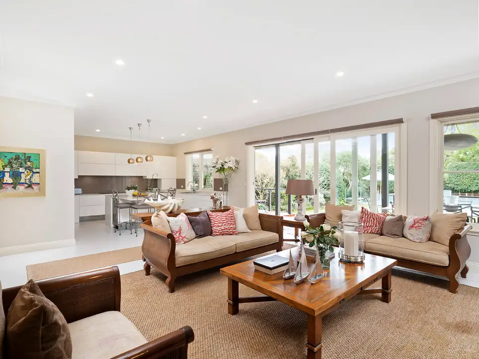 Main view of Homely house listing, 11 Cambridge Avenue, Vaucluse NSW 2030