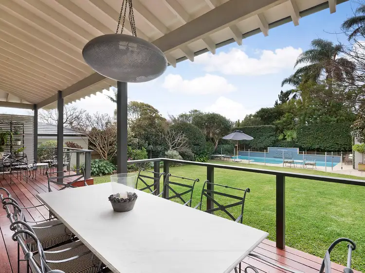 Second view of Homely house listing, 11 Cambridge Avenue, Vaucluse NSW 2030