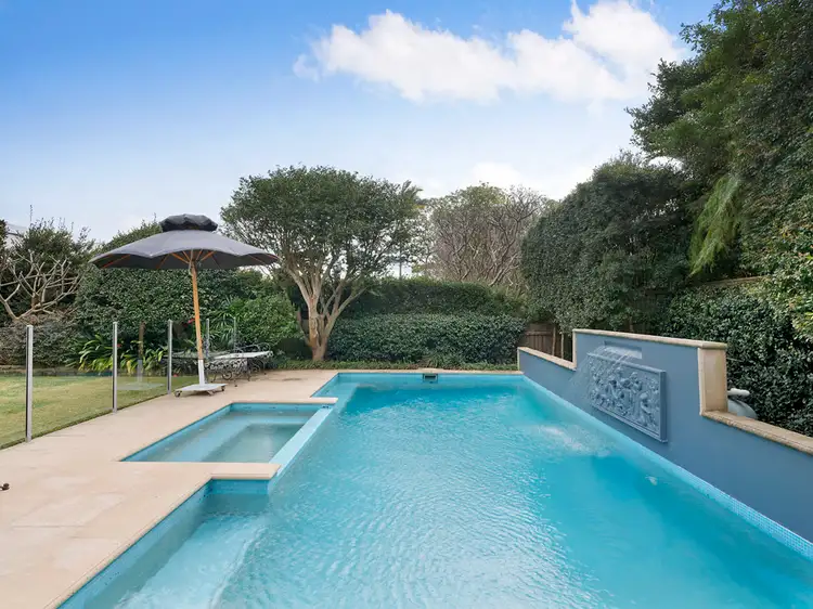 Third view of Homely house listing, 11 Cambridge Avenue, Vaucluse NSW 2030