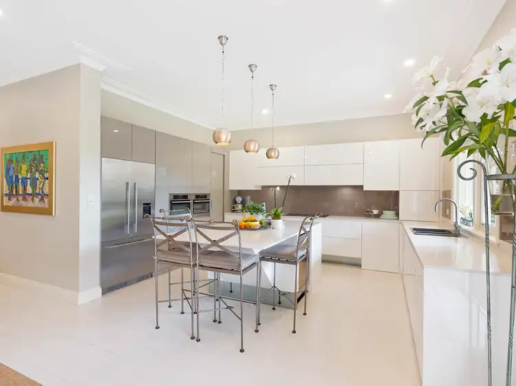 Fourth view of Homely house listing, 11 Cambridge Avenue, Vaucluse NSW 2030