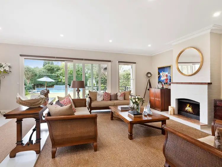Fifth view of Homely house listing, 11 Cambridge Avenue, Vaucluse NSW 2030