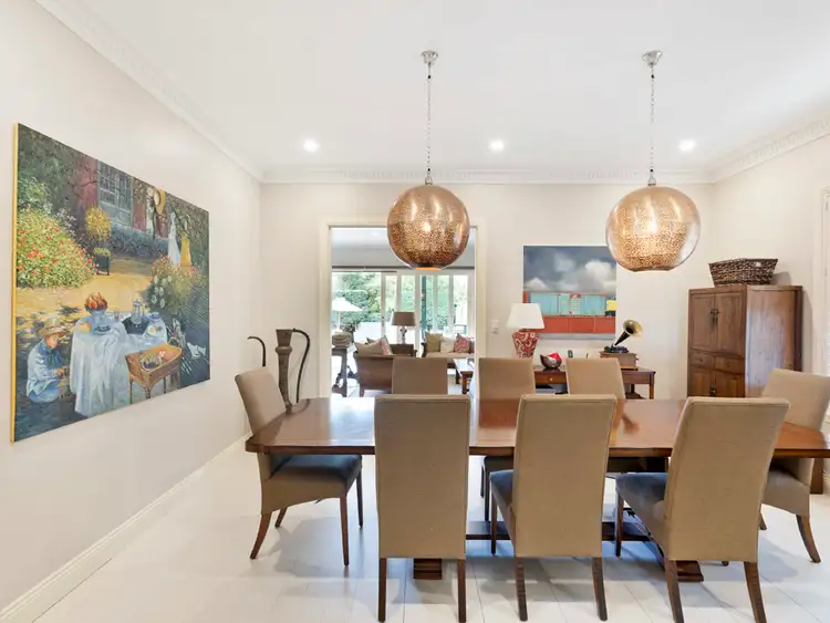 Sixth view of Homely house listing, 11 Cambridge Avenue, Vaucluse NSW 2030