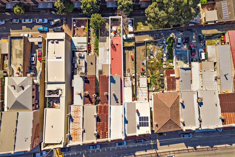 Fifth view of Homely house listing, 201 Liverpool Road, Ashfield NSW 2131
