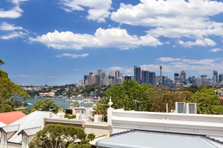 33a Cameron Street, Birchgrove NSW 2041