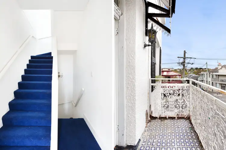 Sixth view of Homely house listing, 33a Cameron Street, Birchgrove NSW 2041