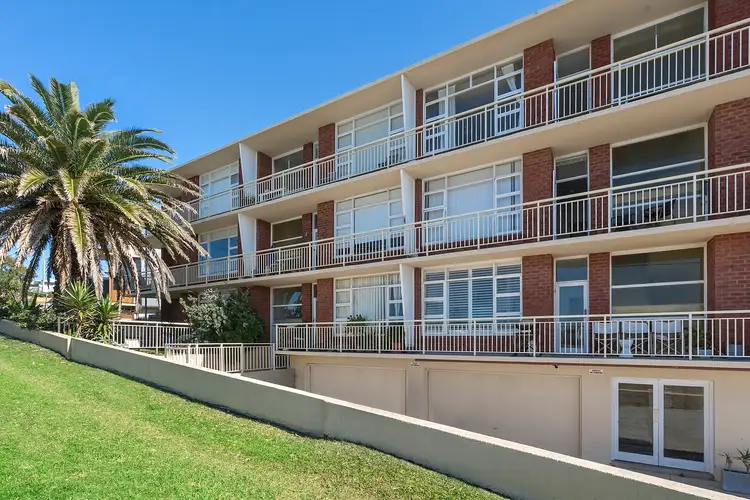 Second view of Homely apartment listing, 3/1-3 Avalon Parade, Avalon Beach NSW 2107