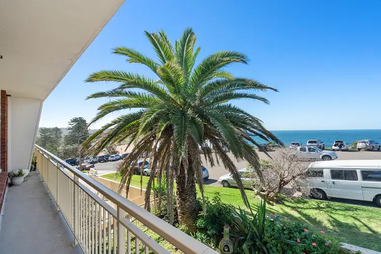 Fourth view of Homely apartment listing, 3/1-3 Avalon Parade, Avalon Beach NSW 2107