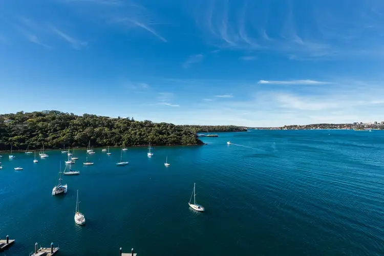 4/3 Raglan Street, Mosman NSW 2088