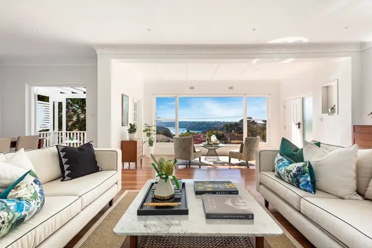 Main view of Homely house listing, 3 Fernhurst Avenue, Cremorne NSW 2090
