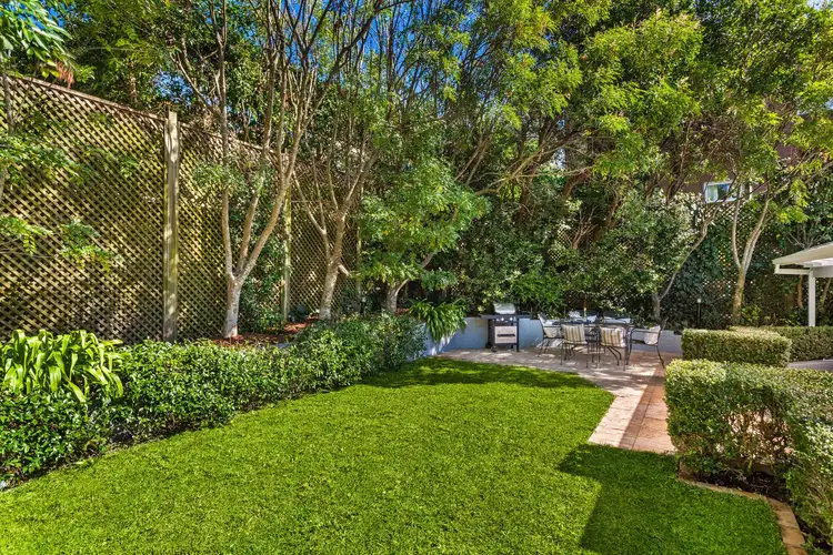 Second view of Homely house listing, 3 Fernhurst Avenue, Cremorne NSW 2090