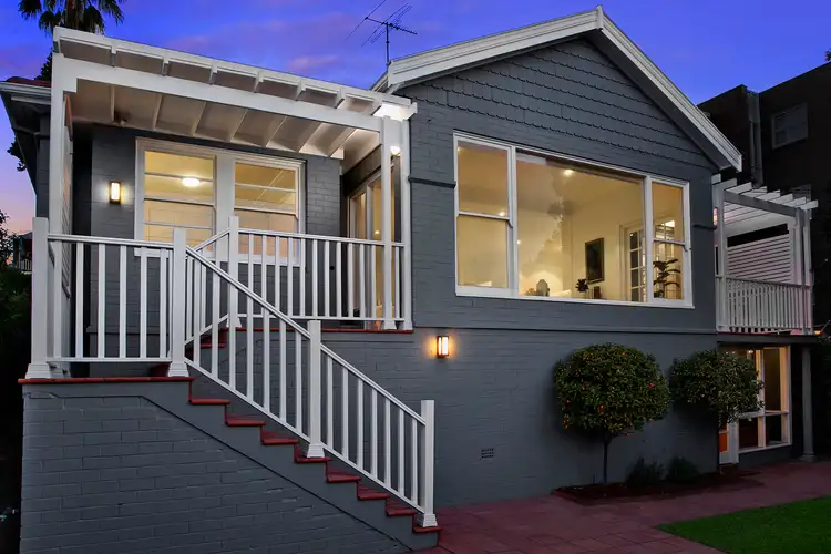 Fourth view of Homely house listing, 3 Fernhurst Avenue, Cremorne NSW 2090