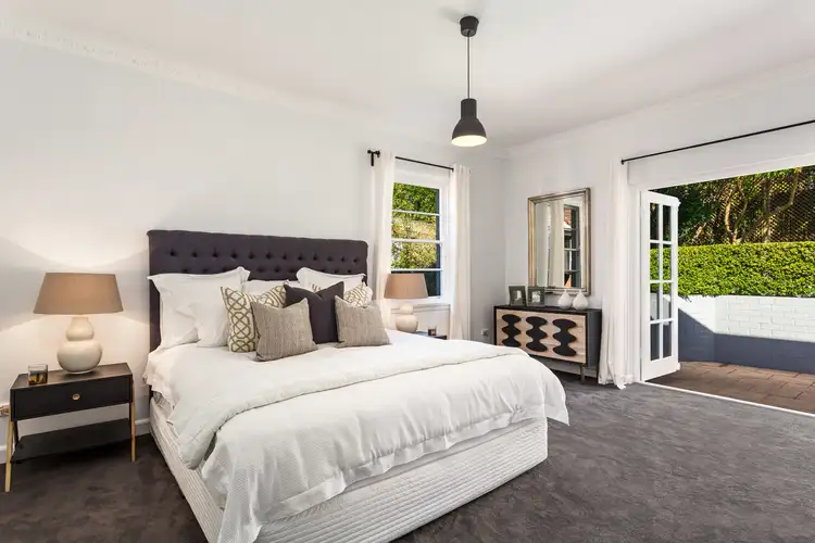 Sixth view of Homely house listing, 3 Fernhurst Avenue, Cremorne NSW 2090