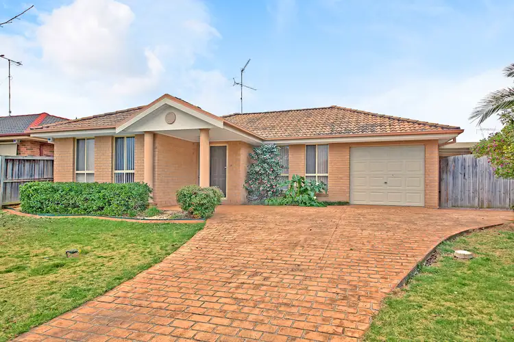 13 Bridle Road, Currans Hill NSW 2567