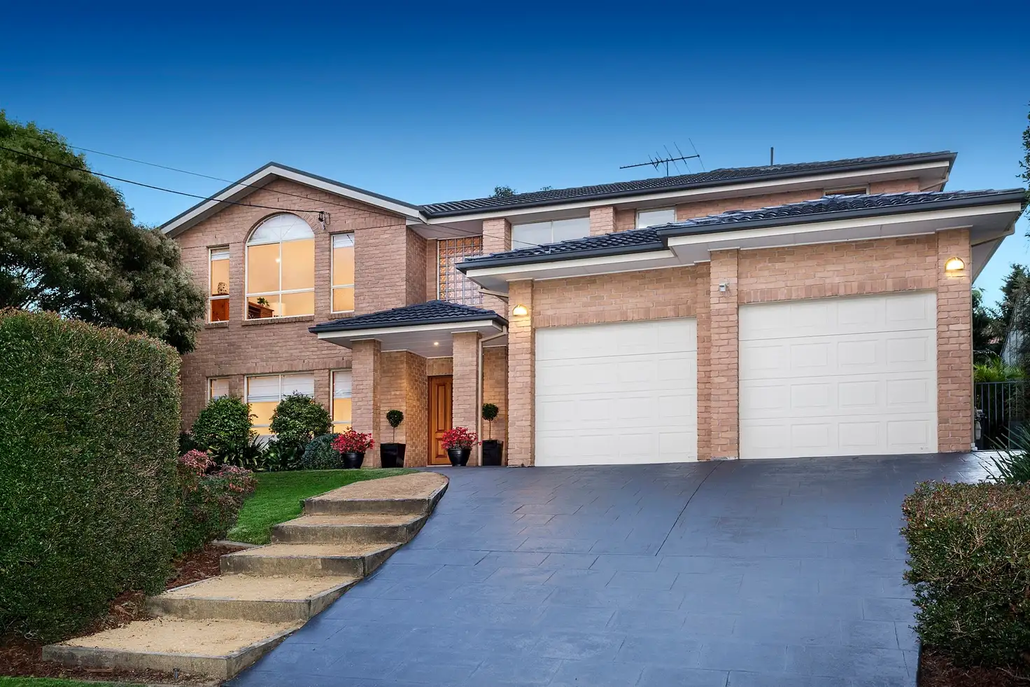 Main view of Homely house listing, 7 Lumeah Avenue, Elanora Heights NSW 2101