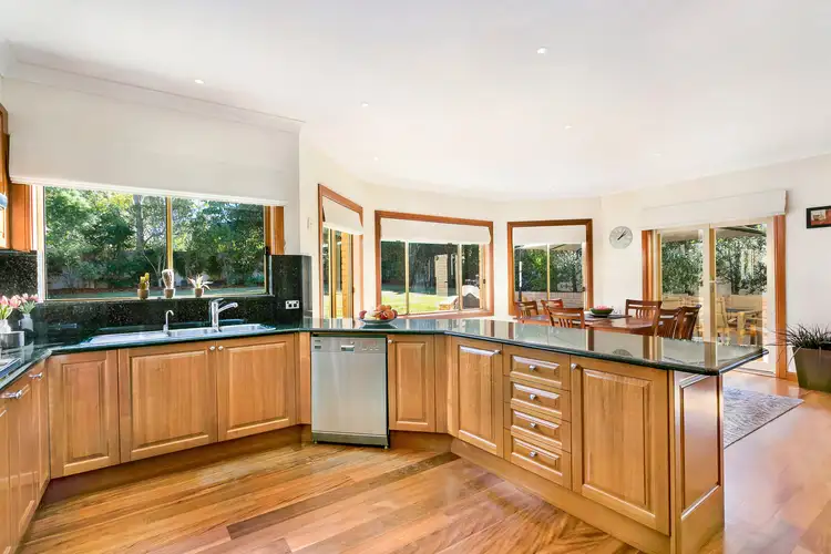 Third view of Homely house listing, 7 Lumeah Avenue, Elanora Heights NSW 2101