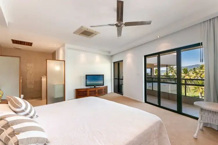 Fifth view of Homely apartment listing, 17/281 The Esplanade, Cairns North QLD 4870