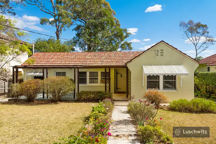 33 Highlands Avenue, Wahroonga NSW 2076