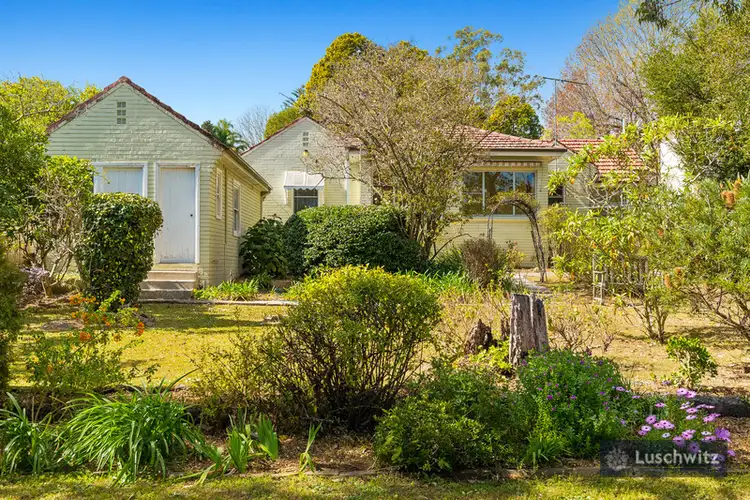 Third view of Homely house listing, 33 Highlands Avenue, Wahroonga NSW 2076