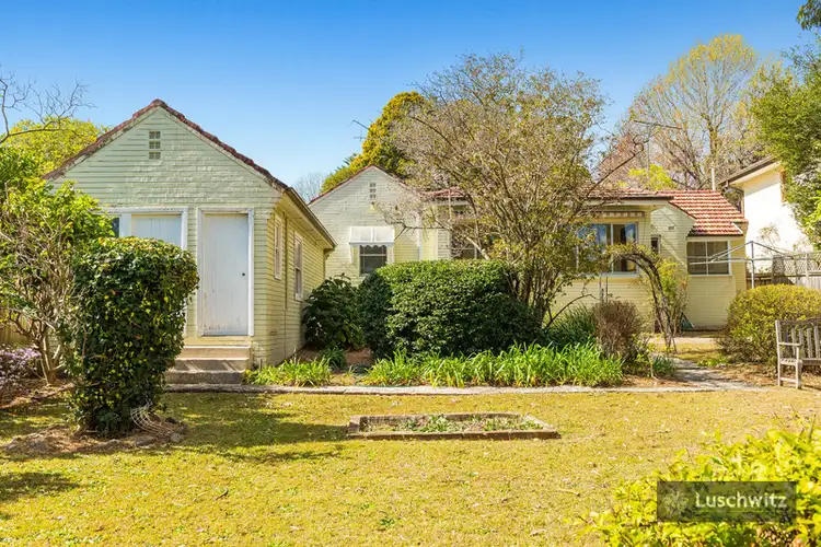 Fourth view of Homely house listing, 33 Highlands Avenue, Wahroonga NSW 2076