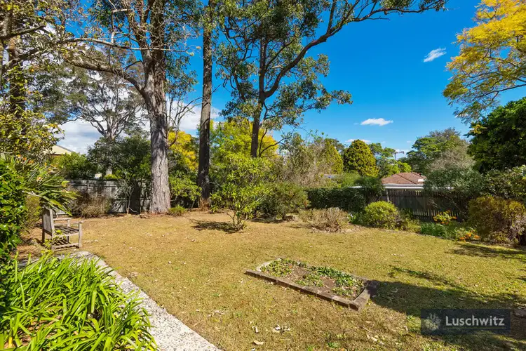 Fifth view of Homely house listing, 33 Highlands Avenue, Wahroonga NSW 2076